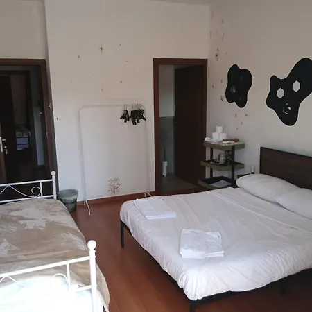 San Francesco * トリエステ